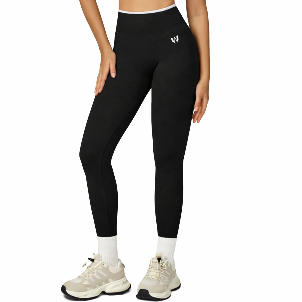 Origin Seamless Leggings