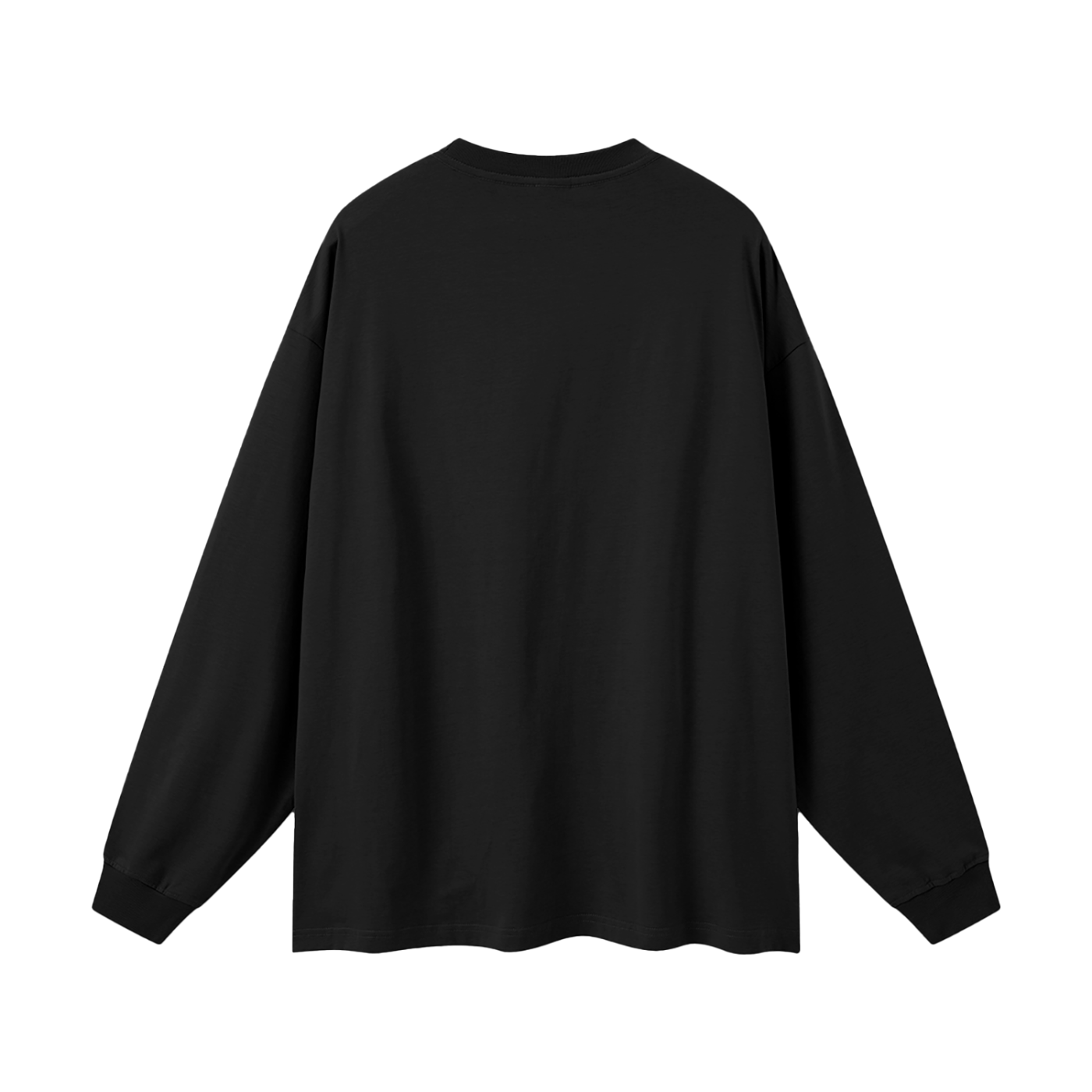Warhead Essential Long Sleeve T-Shirt