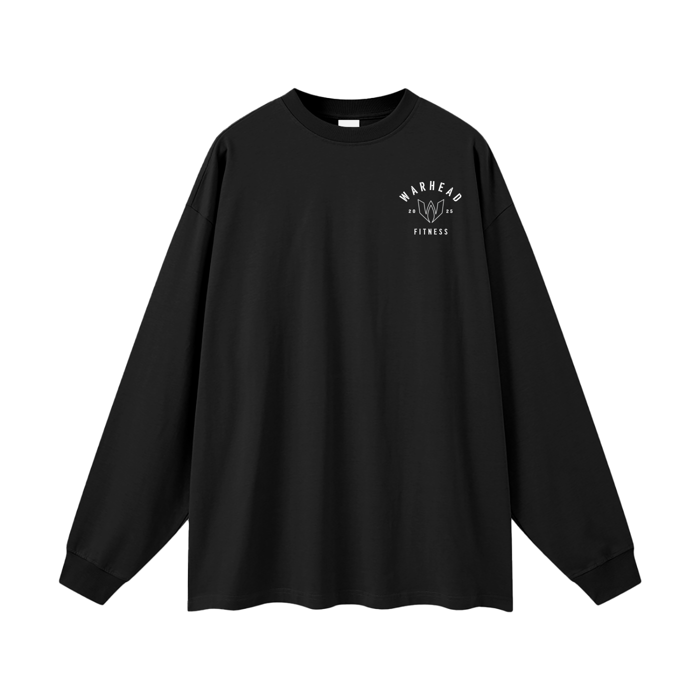 Warhead Essential Long Sleeve T-Shirt