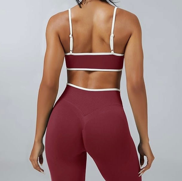 Origin Seamless Leggings