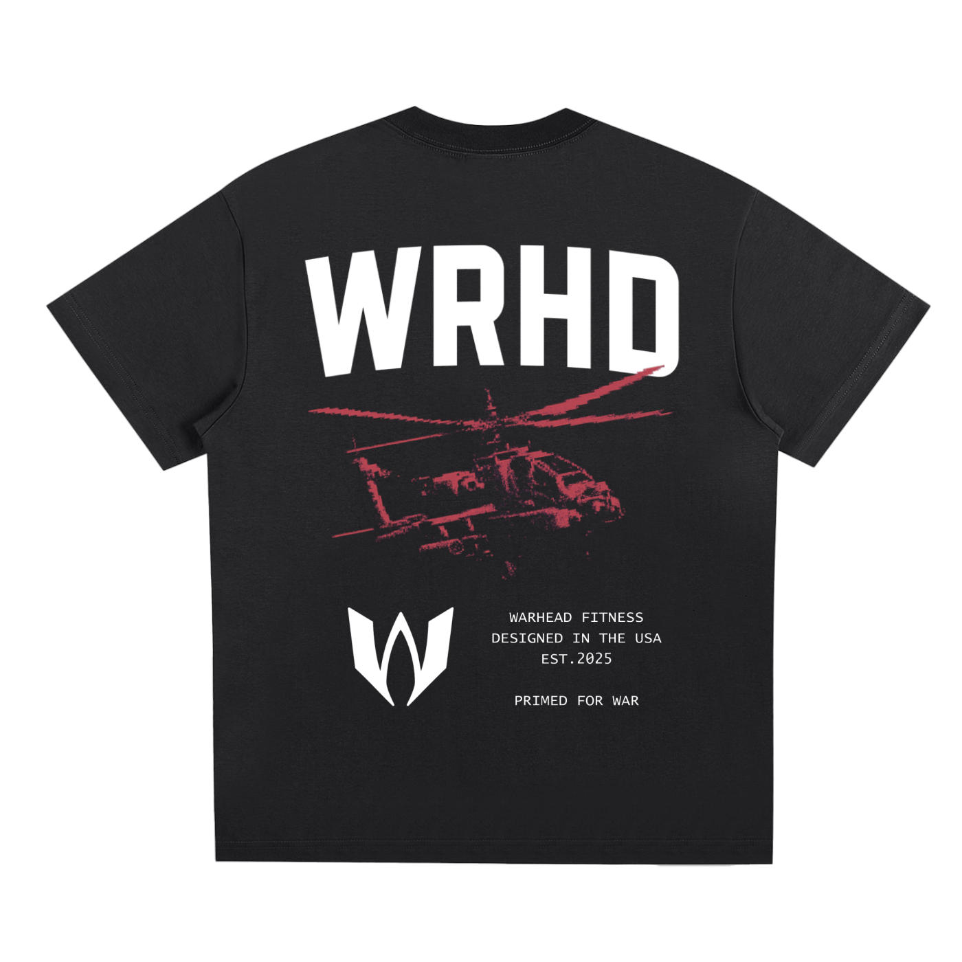 Strike Basic T-Shirt