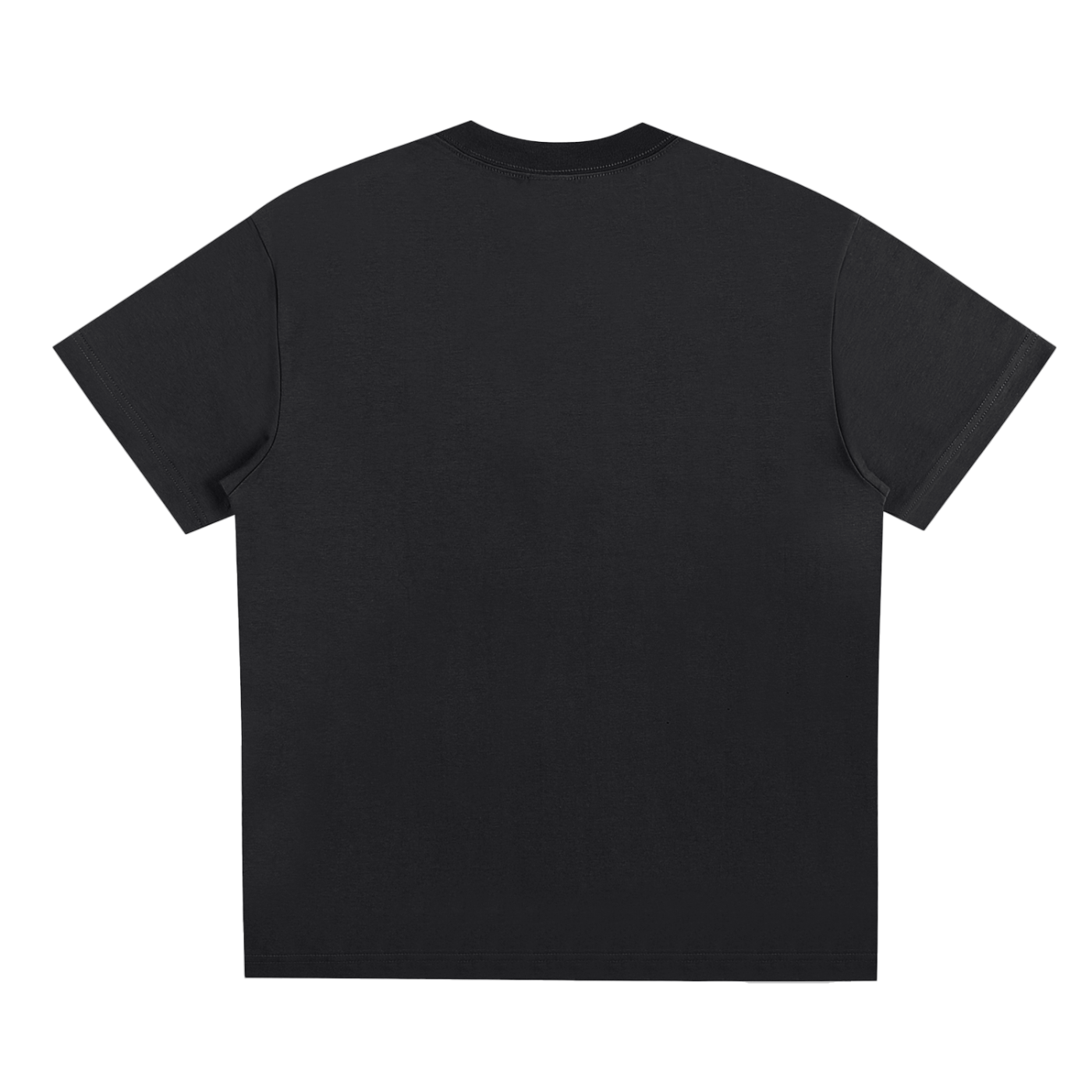 Urban Grit Basic T-Shirt
