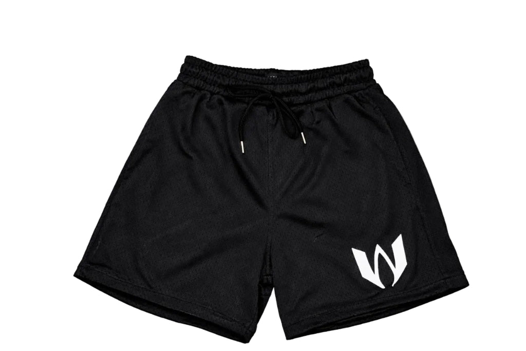 Mesh Training Shorts