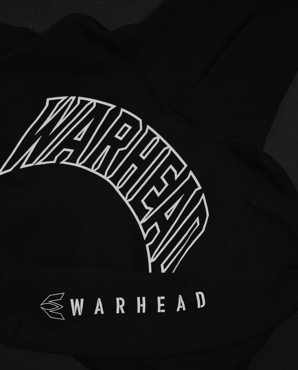 Origin Oversize Fleeced Hoodie