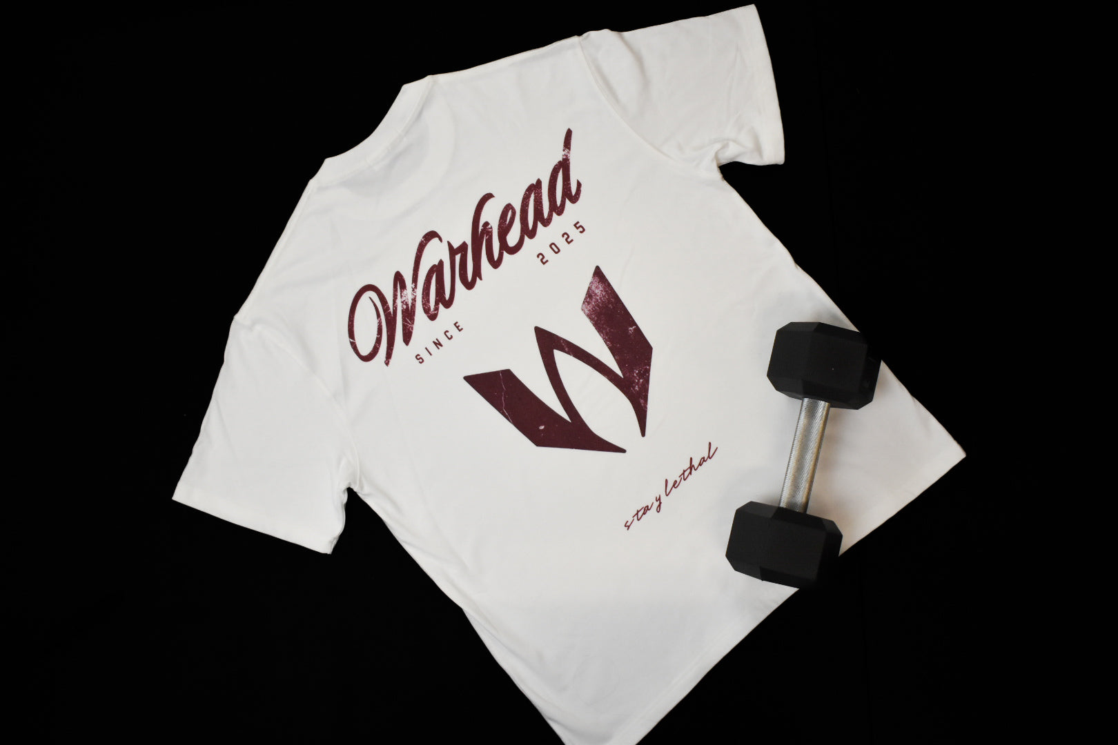 Warhead Vintage T-Shirt