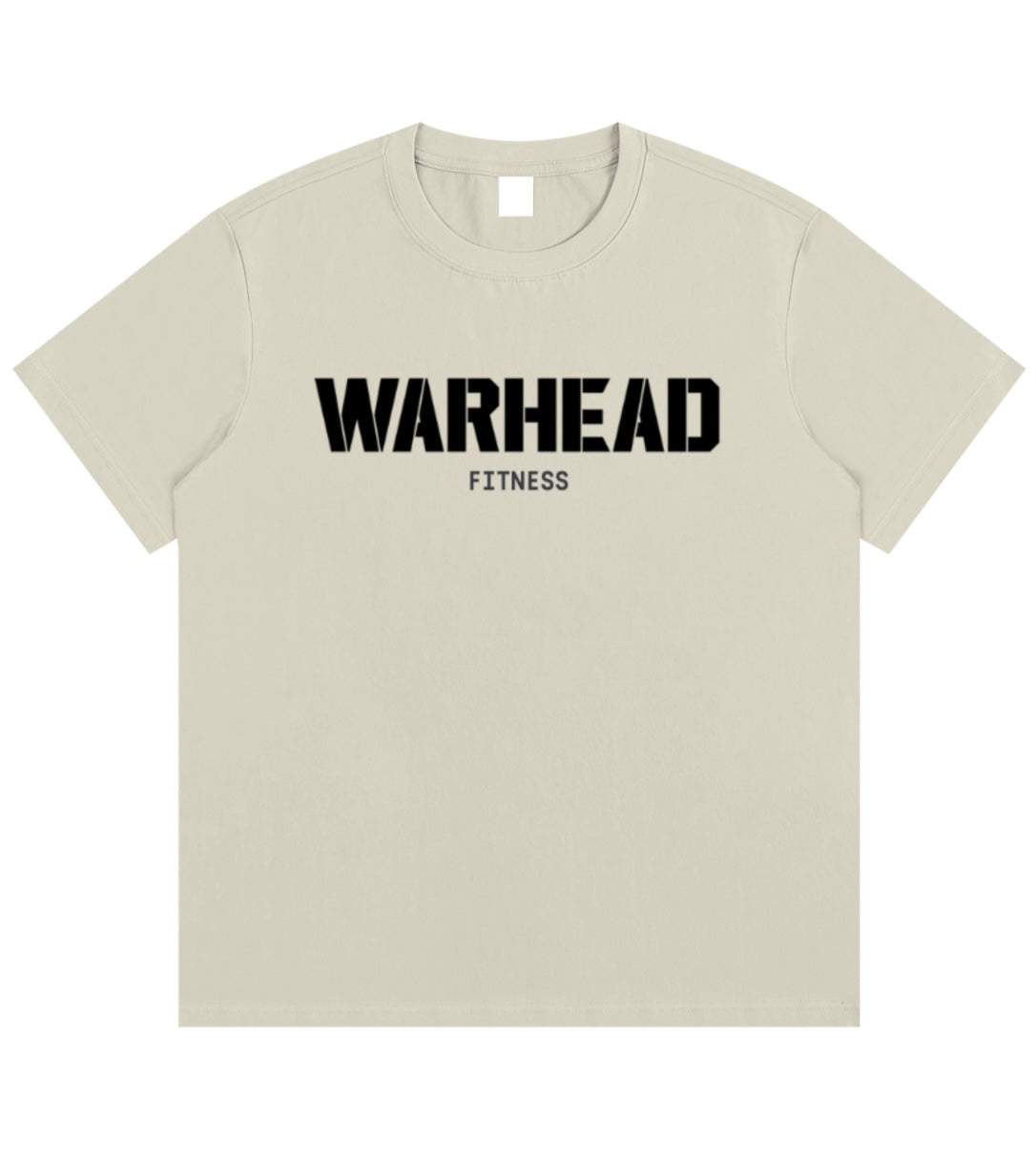 Warhead Basic Training T-Shirt