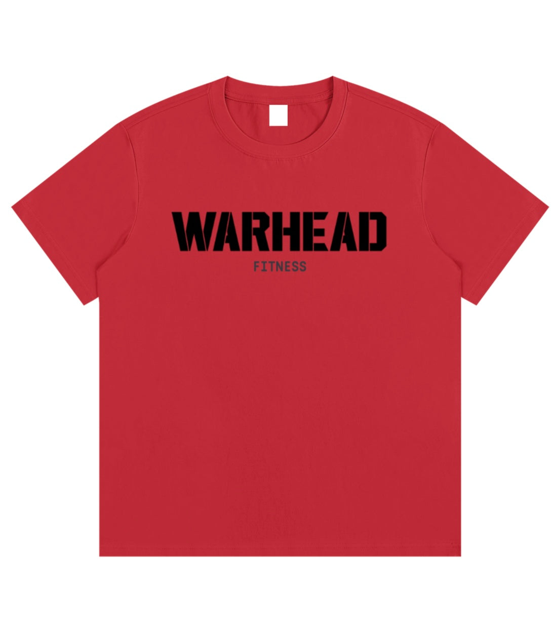 Warhead Basic Training T-Shirt