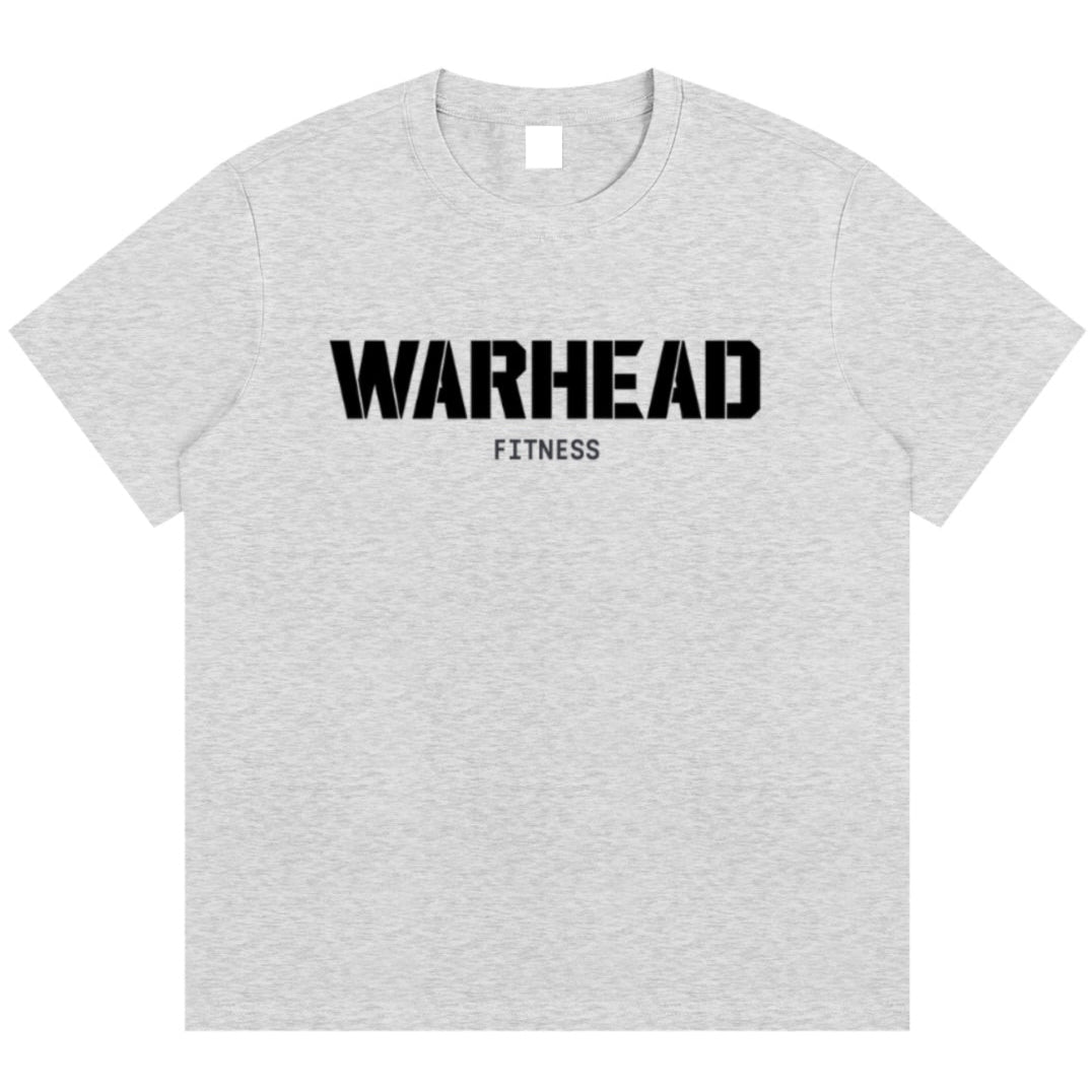 Warhead Basic Training T-Shirt