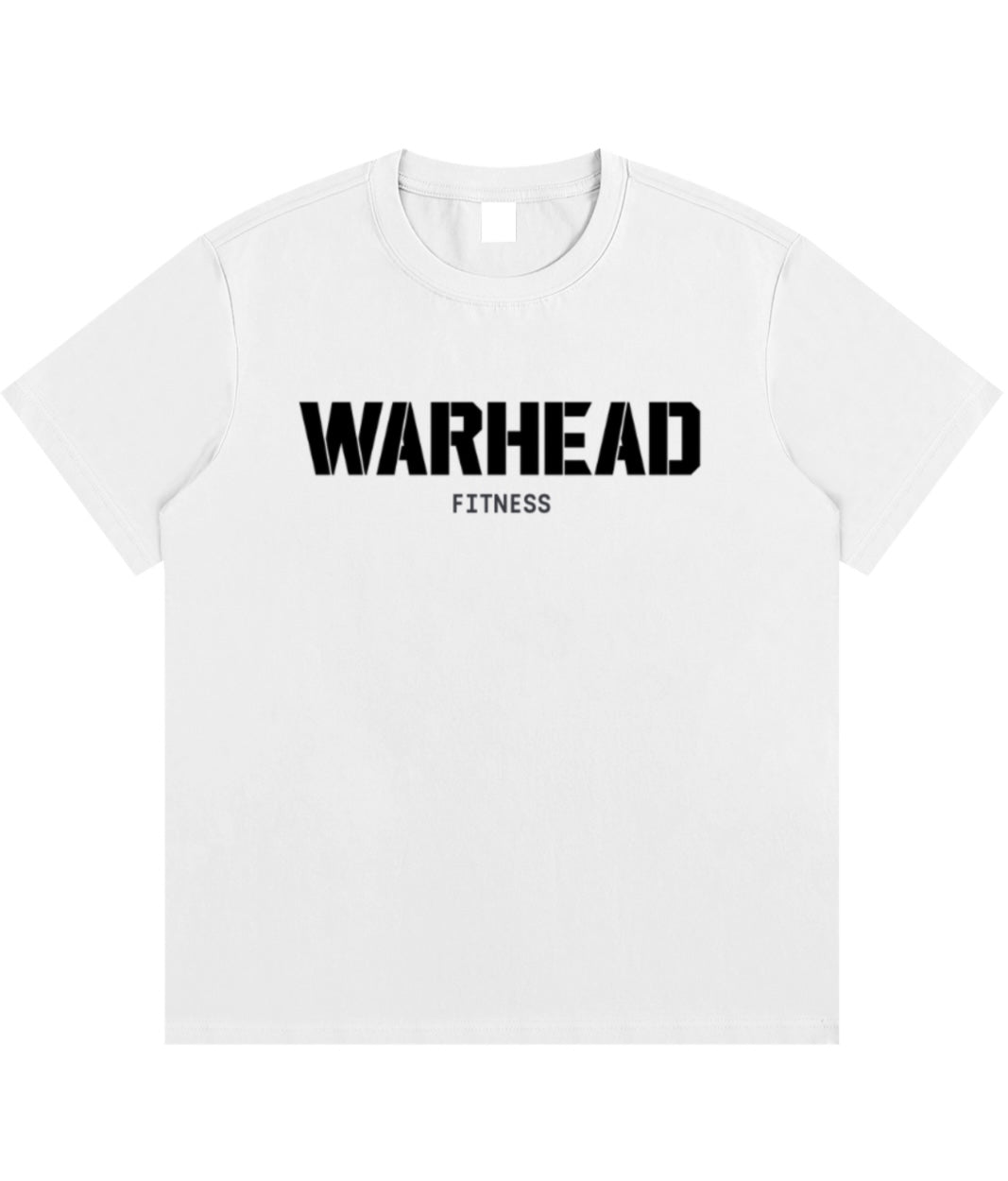 Warhead Basic Training T-Shirt