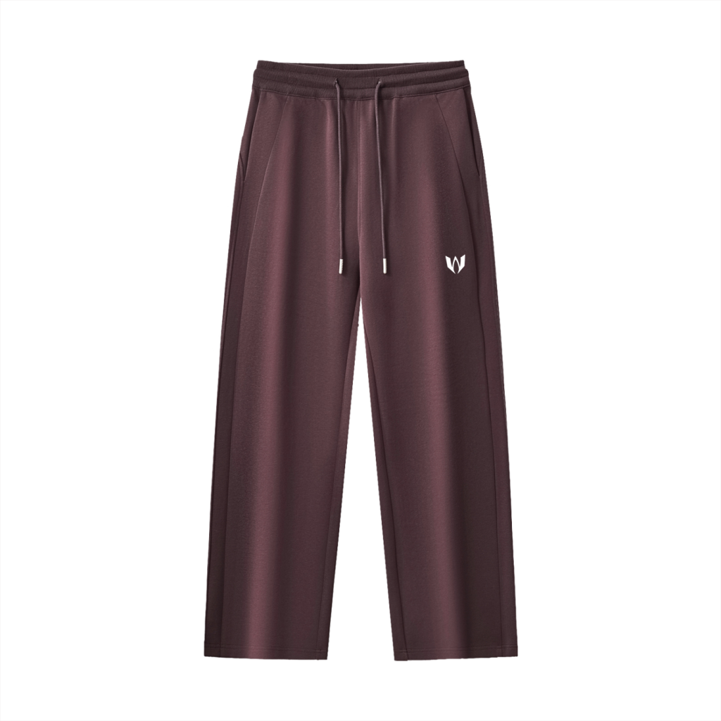 Origin Straight Leg Sweatpants