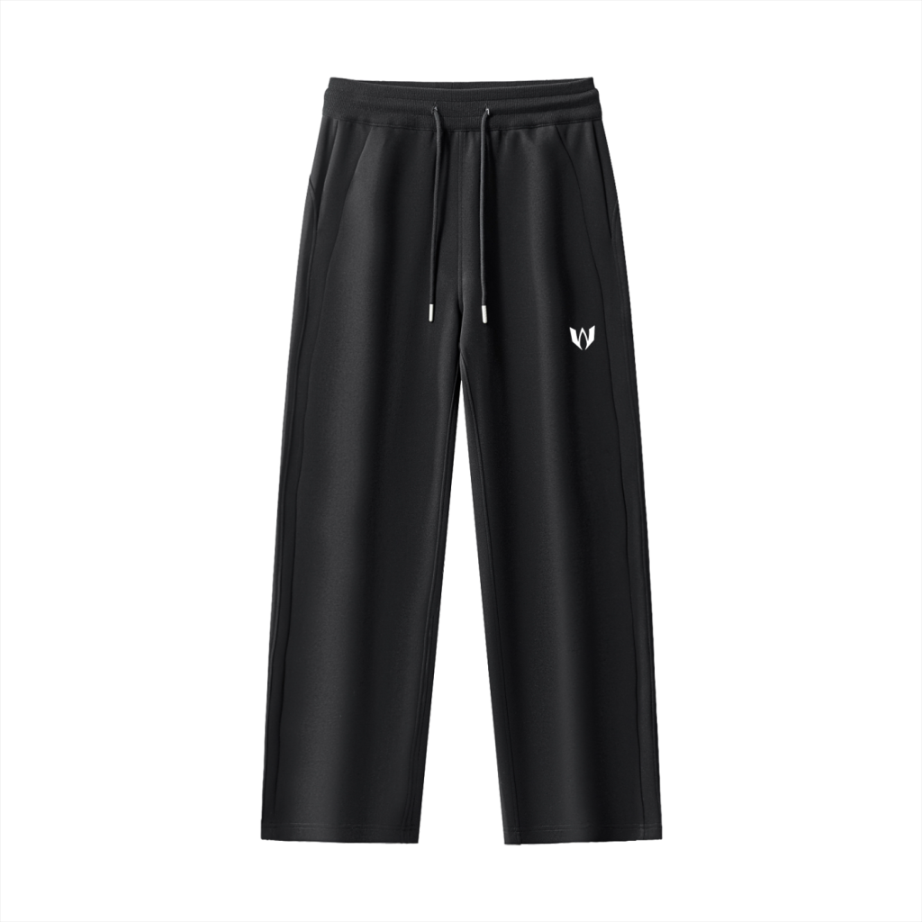 Origin Straight Leg Sweatpants