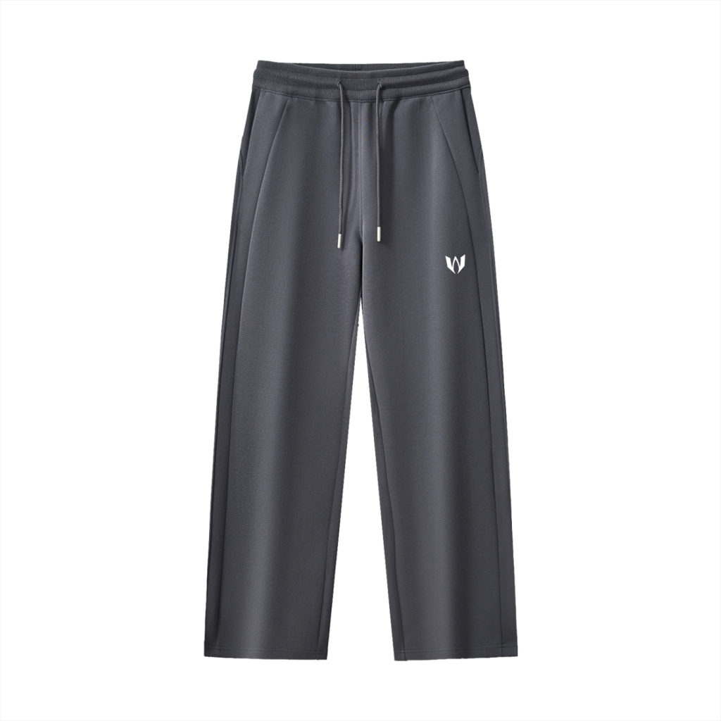 Origin Straight Leg Sweatpants