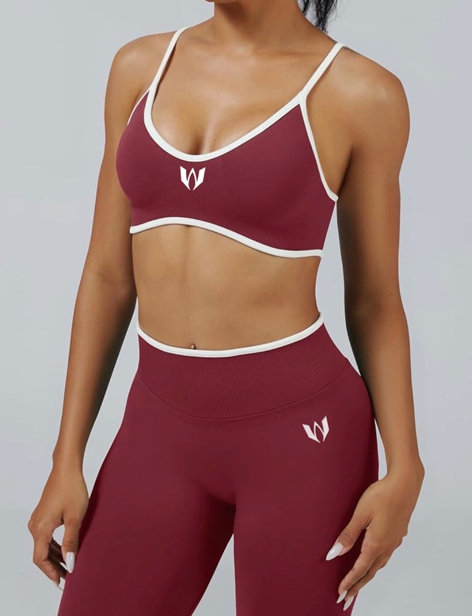 Origin Sports Bra