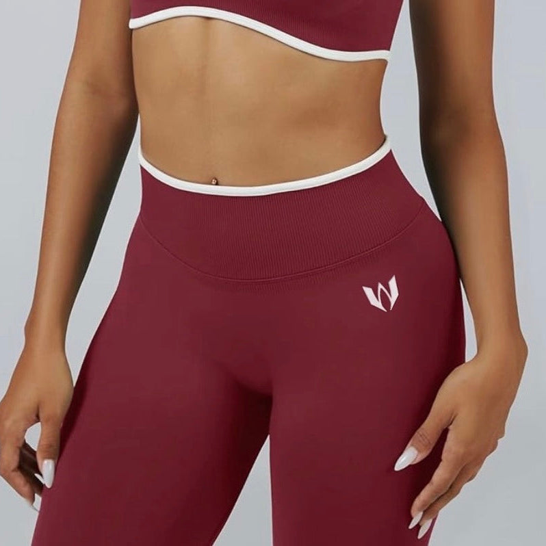 Origin Seamless Leggings