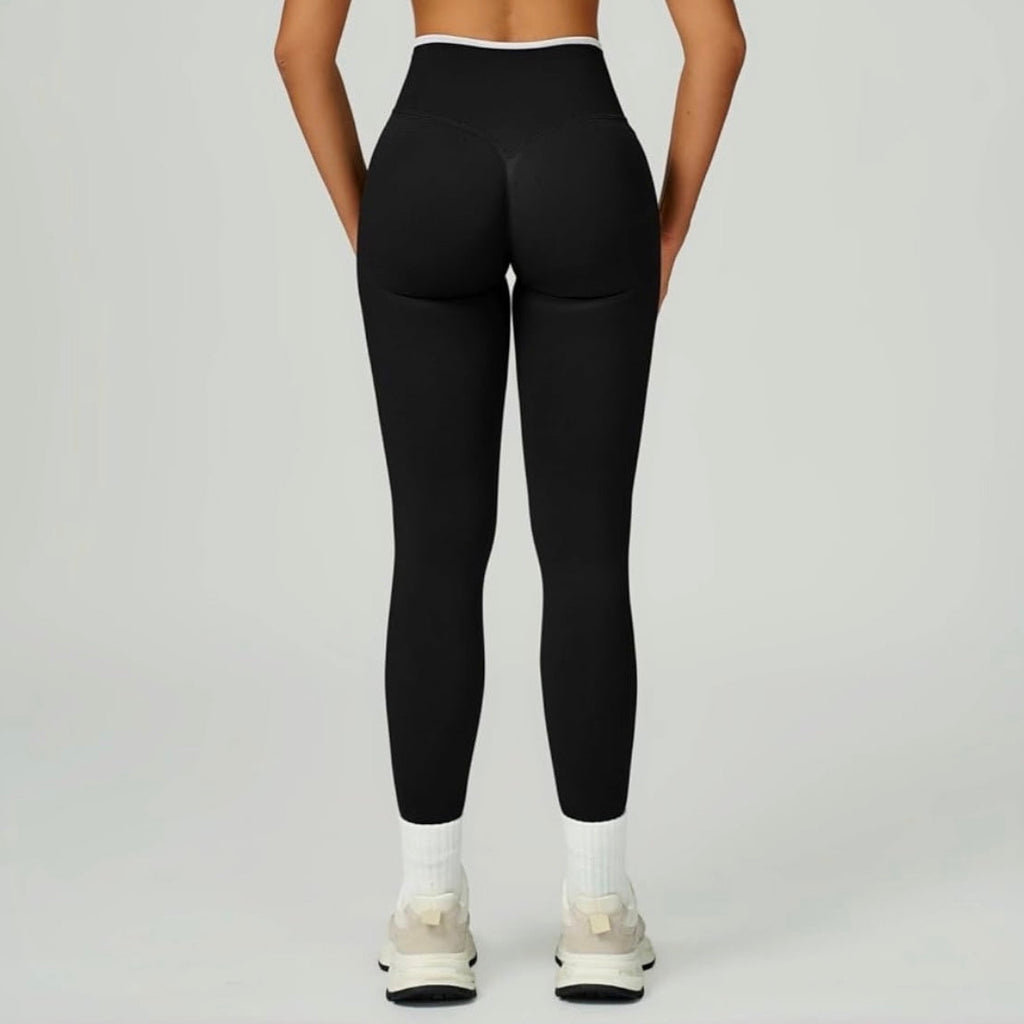 Origin Seamless Leggings