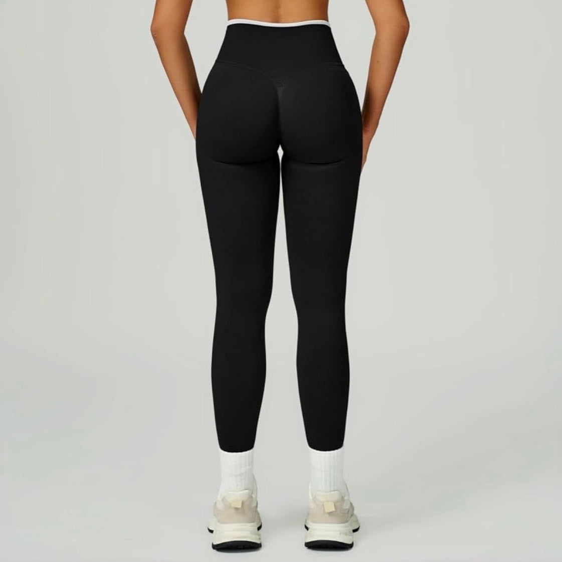 Origin Seamless Leggings