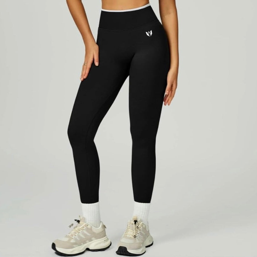 Origin Seamless Leggings