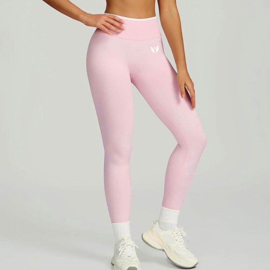 Origin Seamless Leggings