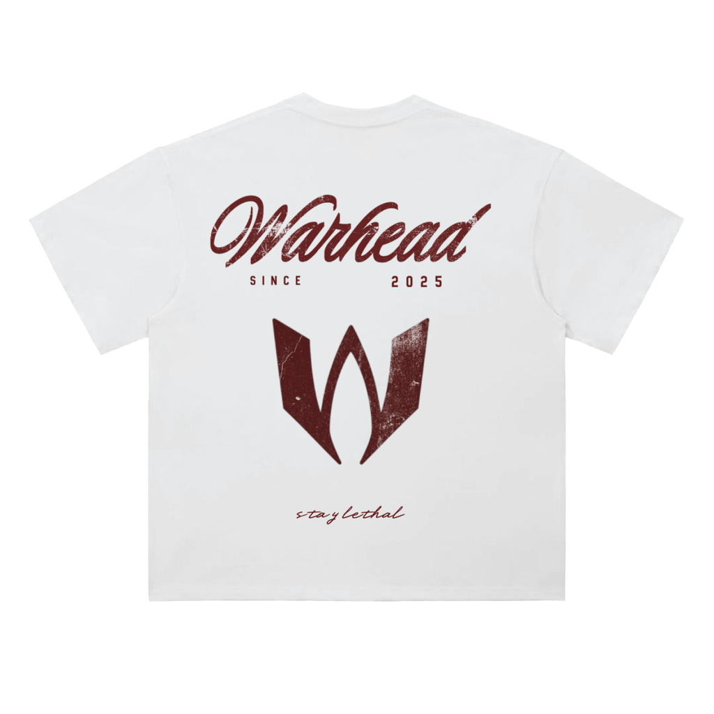 Warhead Vintage T-Shirt