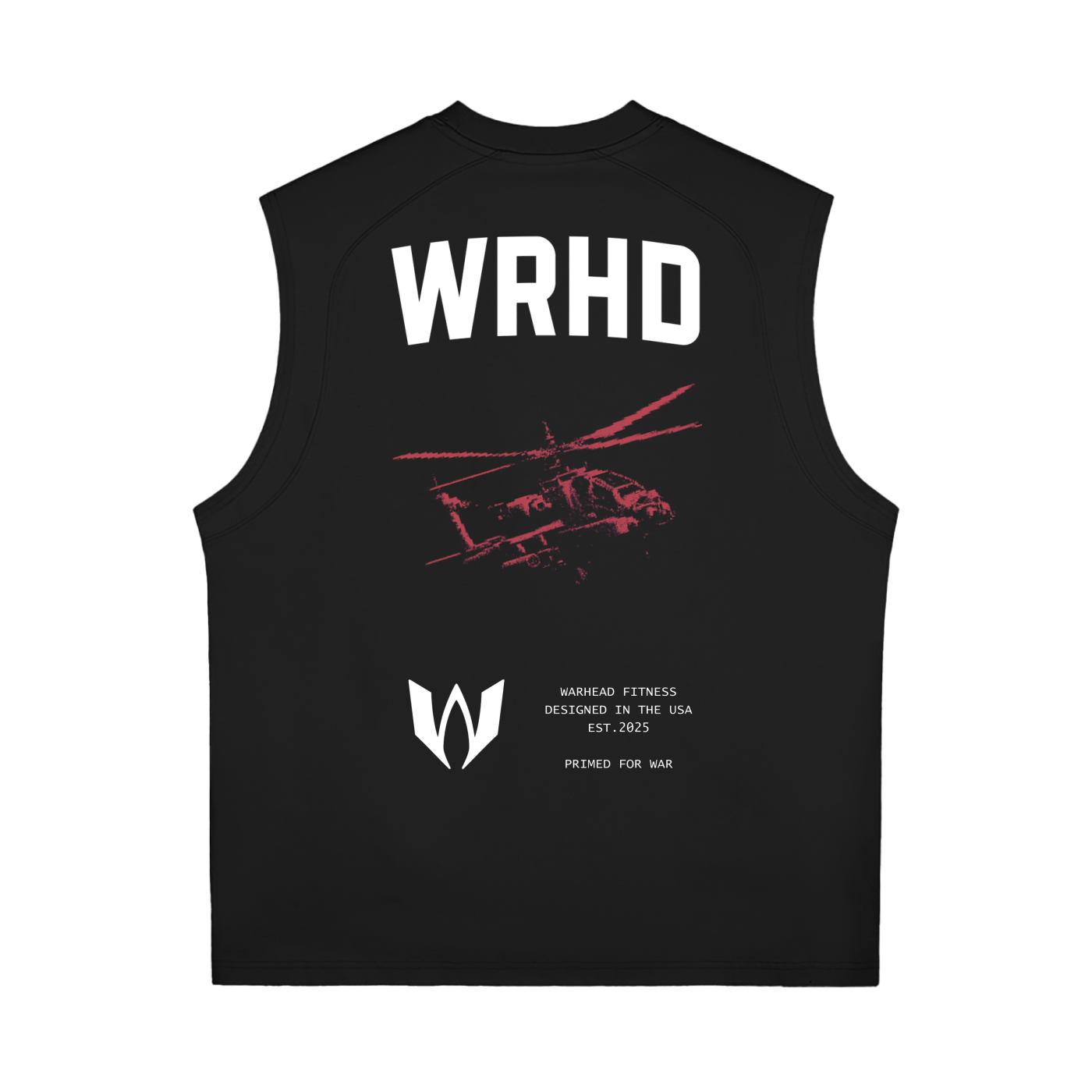 Strike Athletic Tank Top