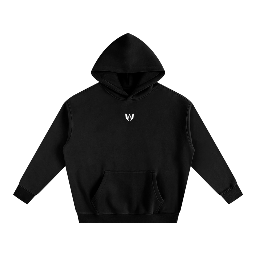 Origin Evolve Oversized Hoodie
