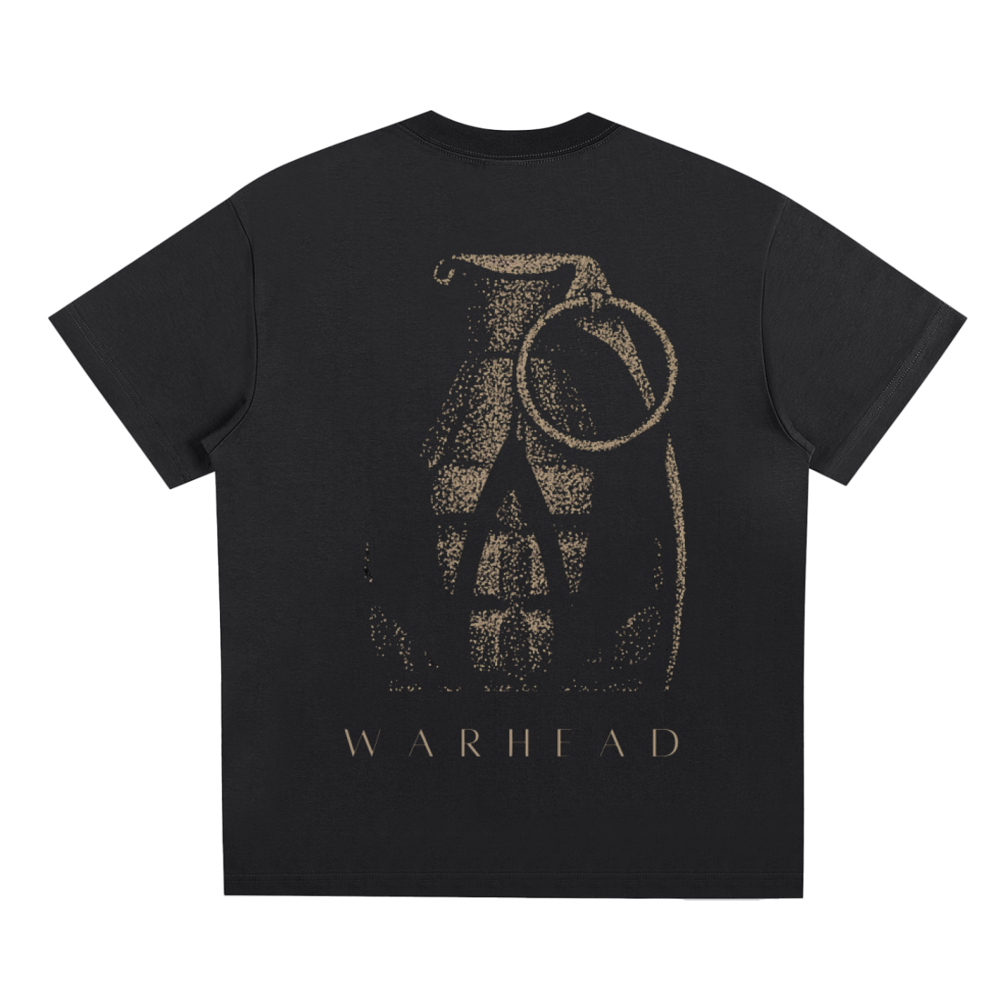 Origin Golden Grenade T-Shirt